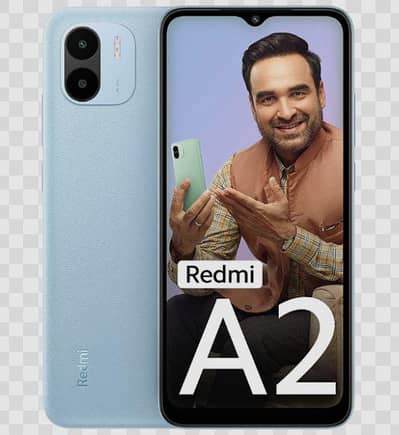 redmiA2