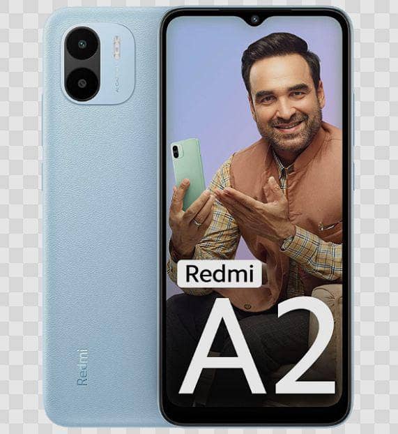 redmiA2 0