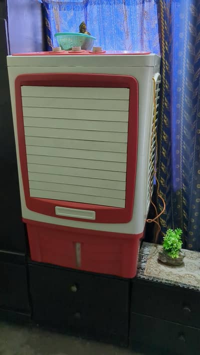 DC Room cooler/Solar Panel/Power Supply