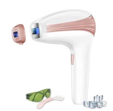 Bosidin Hair Removal Machine