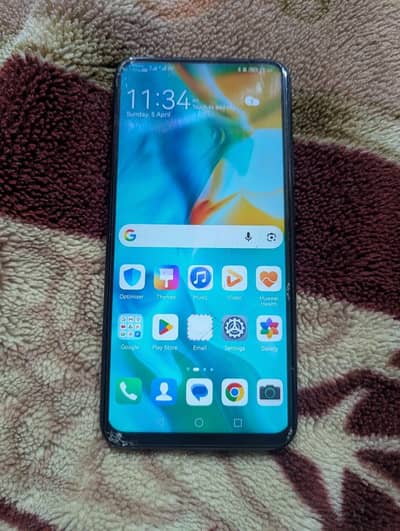 huawei nova 3i