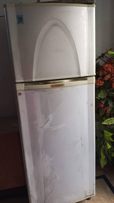 Dawalance Fridge For Sale Only 1 year Used  Lahore