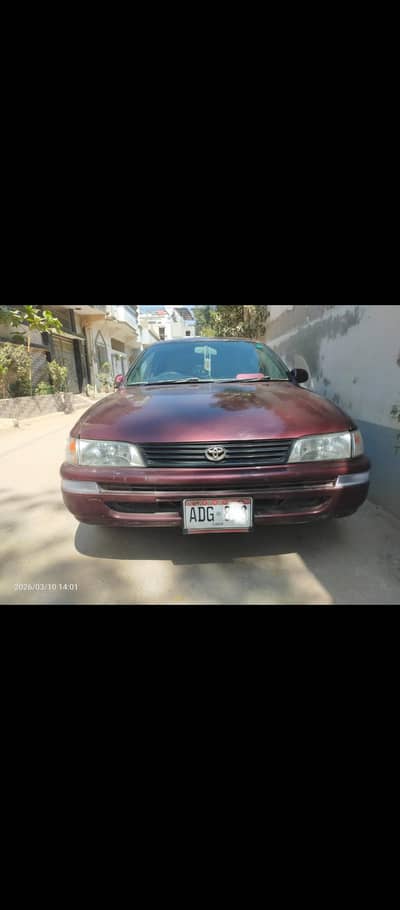 2001 xeg limited edition