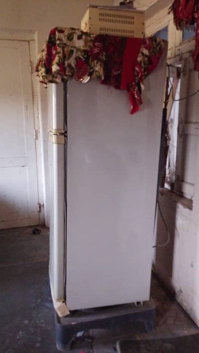 used refrigerator for sale