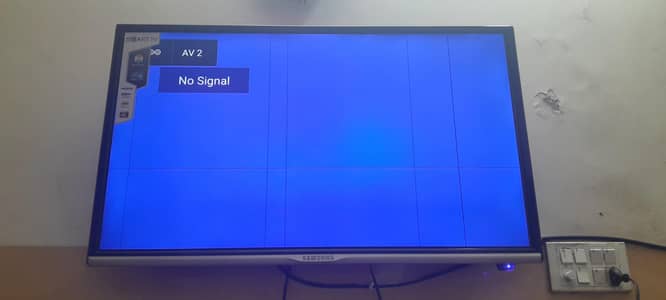 Samsung 2020 model 32 inch led