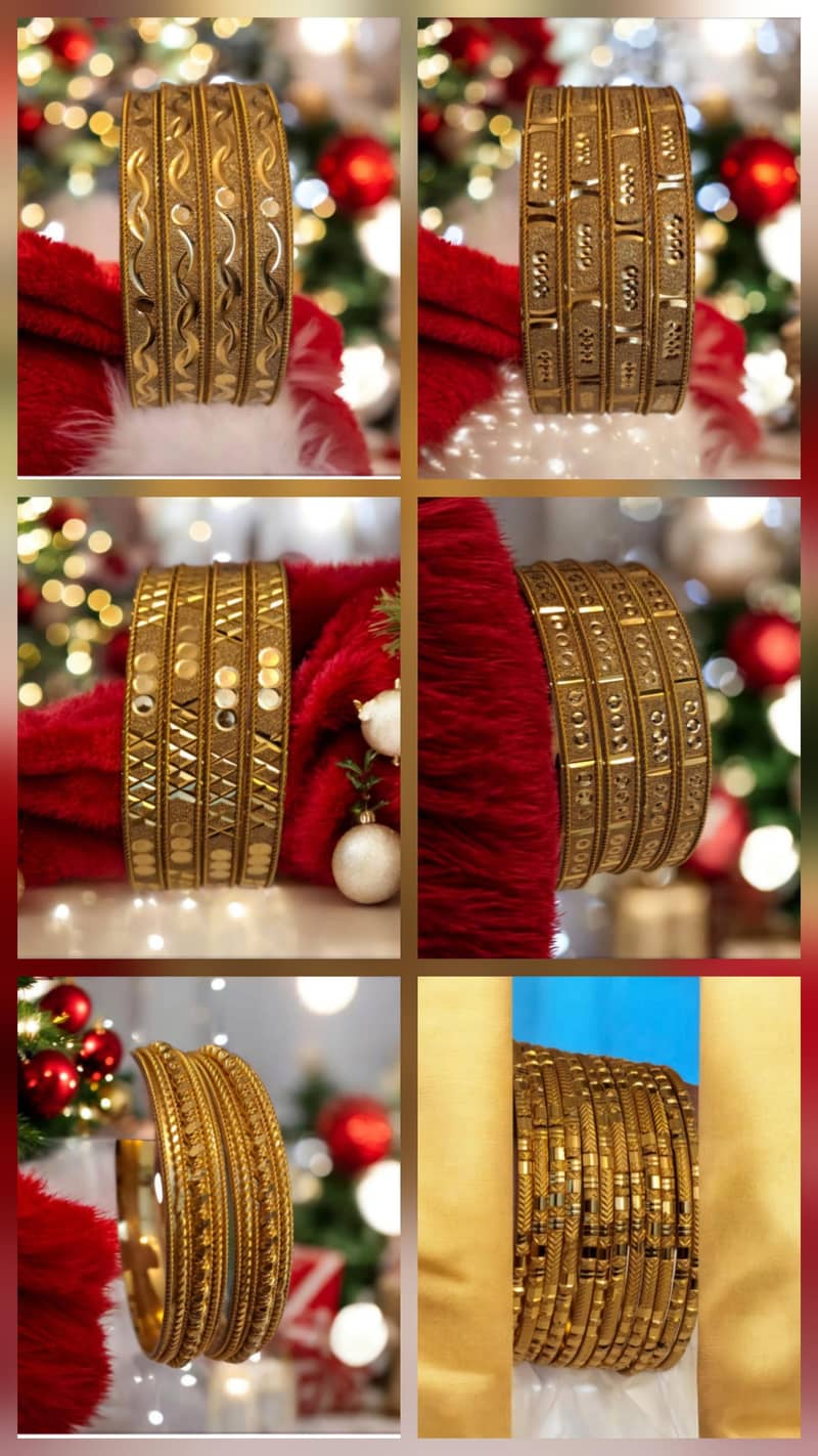 beautiful bangles 1