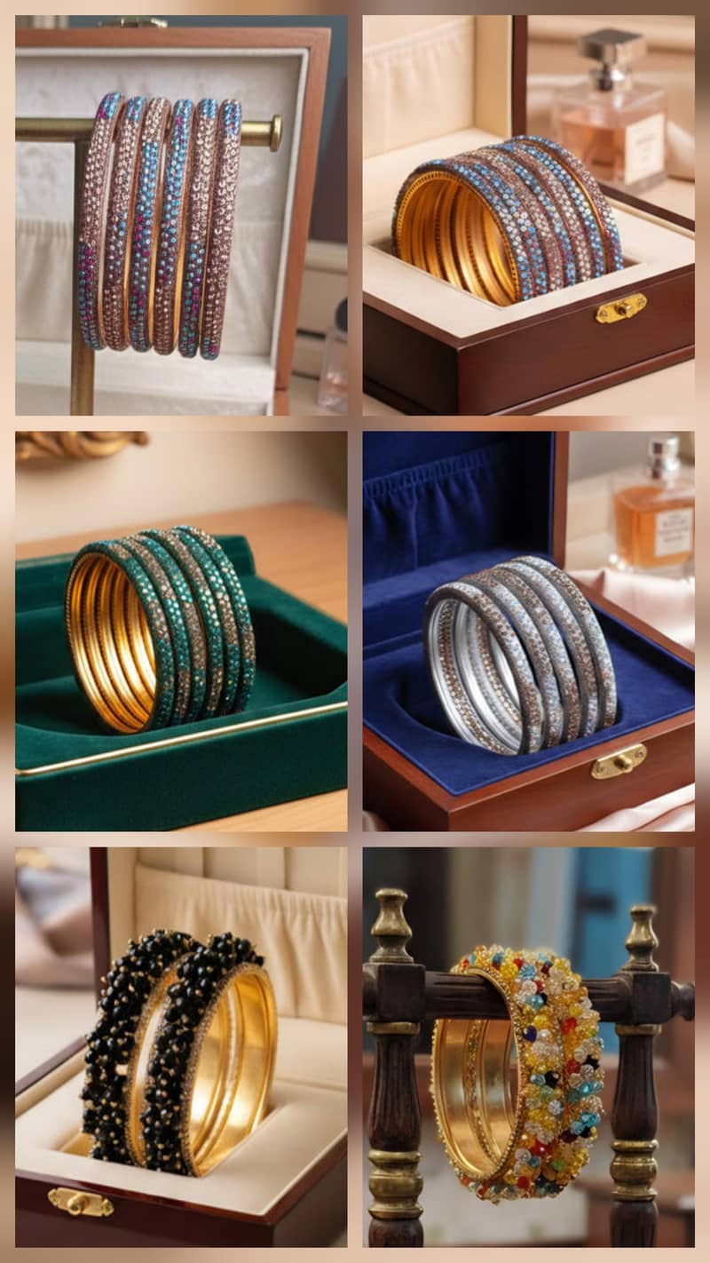 beautiful bangles 3