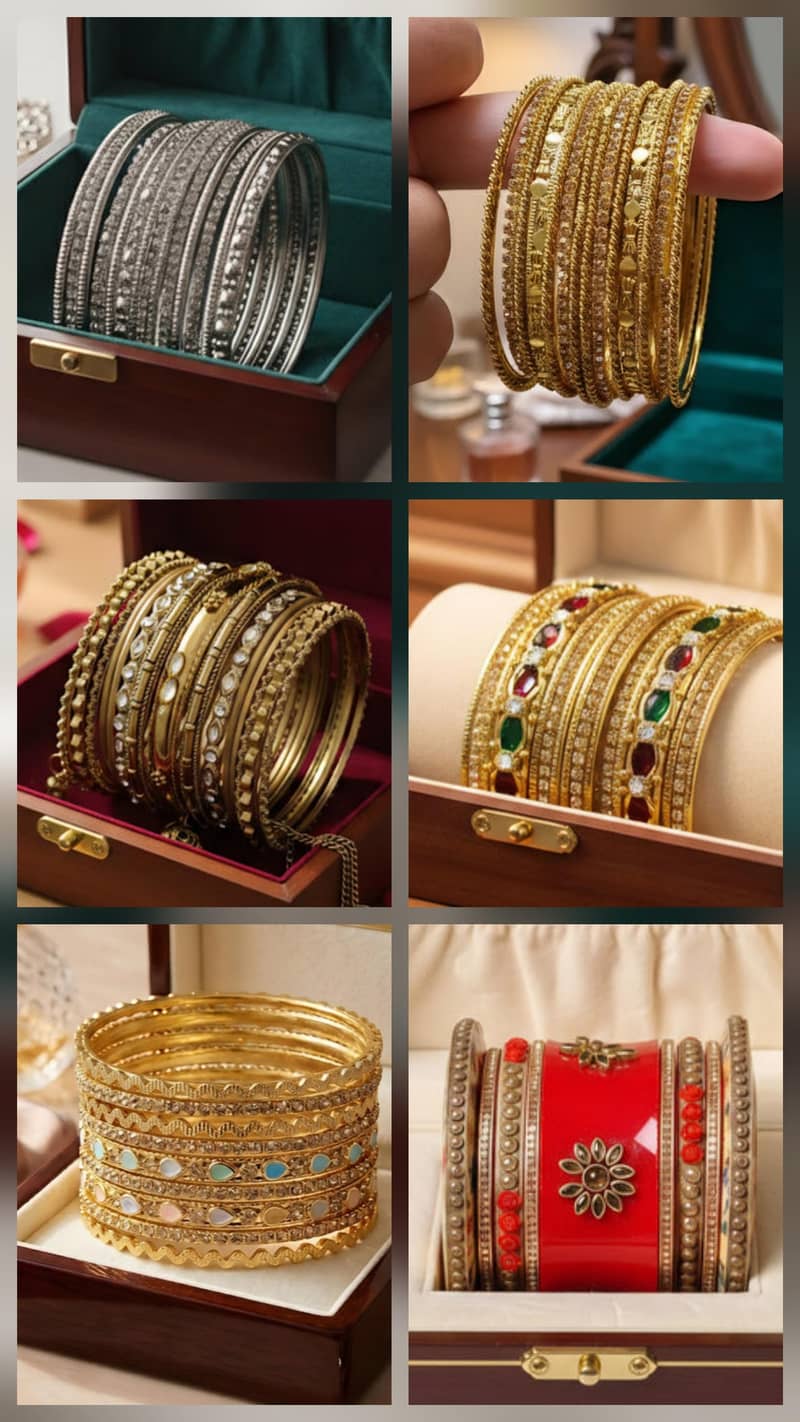 beautiful bangles 4