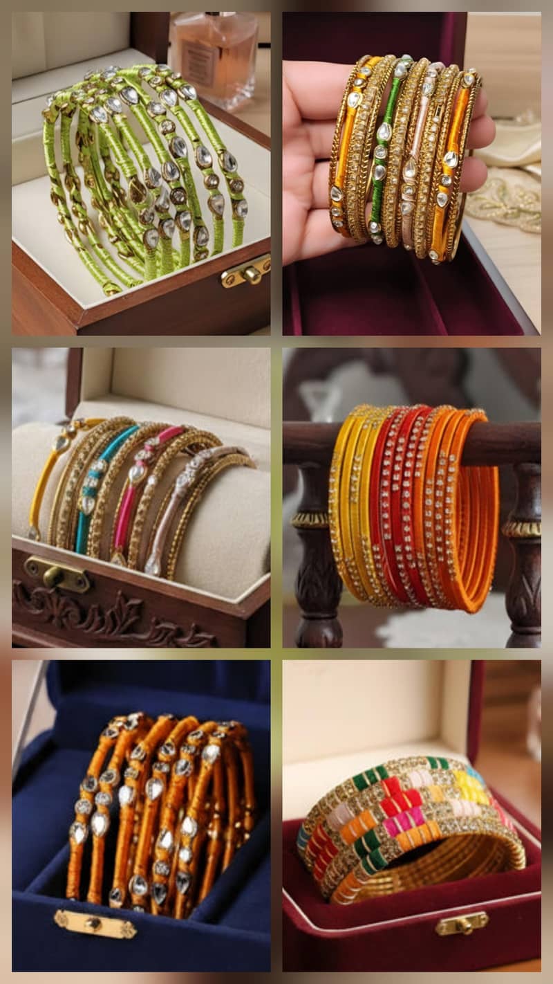 beautiful bangles 5
