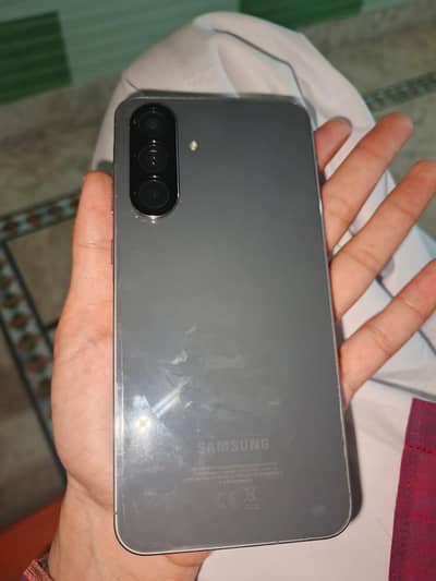 Samsung A56