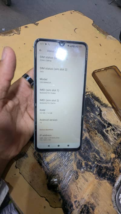 all ok 10 10       4 64