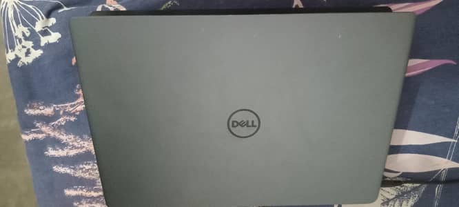 Dell laptop