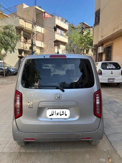 Honda N WGN 2020/2023