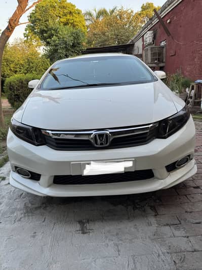Honda civic 1.8