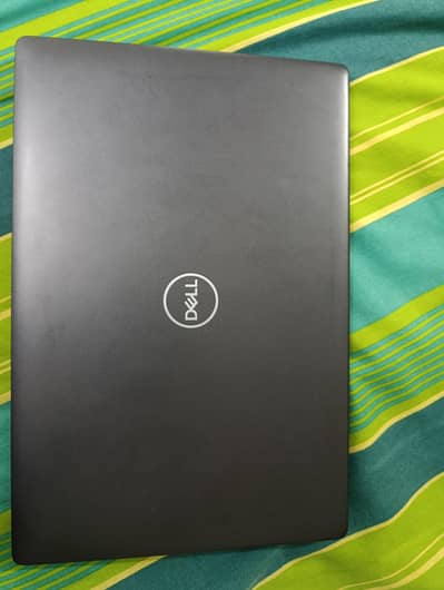 Dell Latitude 5400 (2020 Model)