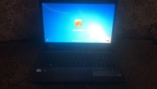 Laptop Acer Aspire 5332 series Rs. 18000