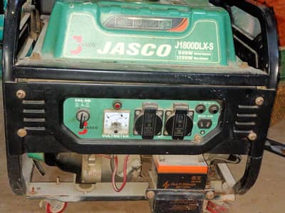 generator for sale