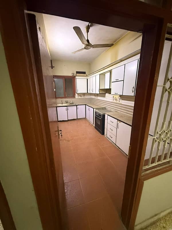 Portion For Rent 4 BED DD*Code(16169) 0