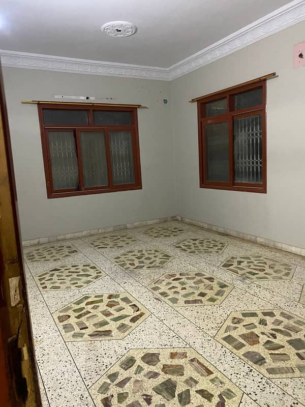 Portion For Rent 4 BED DD*Code(16169) 2