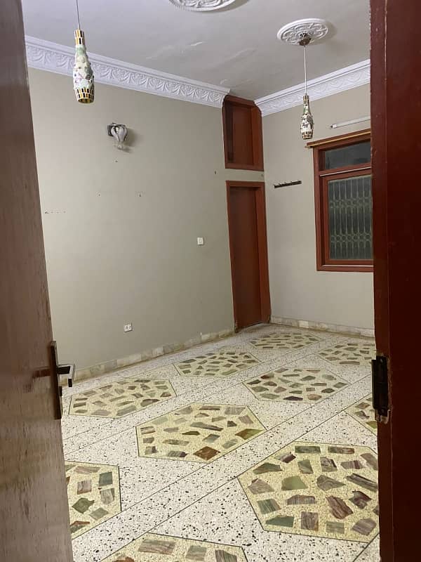 Portion For Rent 4 BED DD*Code(16169) 5