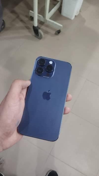 Iphone 14 pro max 512 gb