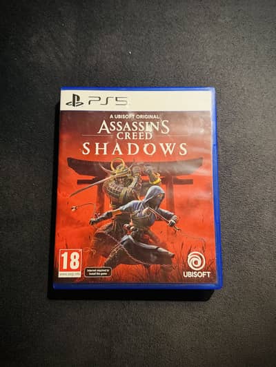 Ps5 and Ps4 Used Games Available (Just Like New)