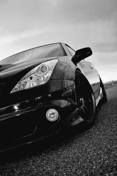 Celica GTS SS II (Mercedes,Bmw,LandCruiser,Audi,Hilux,Honda RangeRover