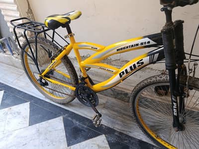 urgent full ok Sirf age wali tube kharab ha,, Baki all ok , gears,3by7