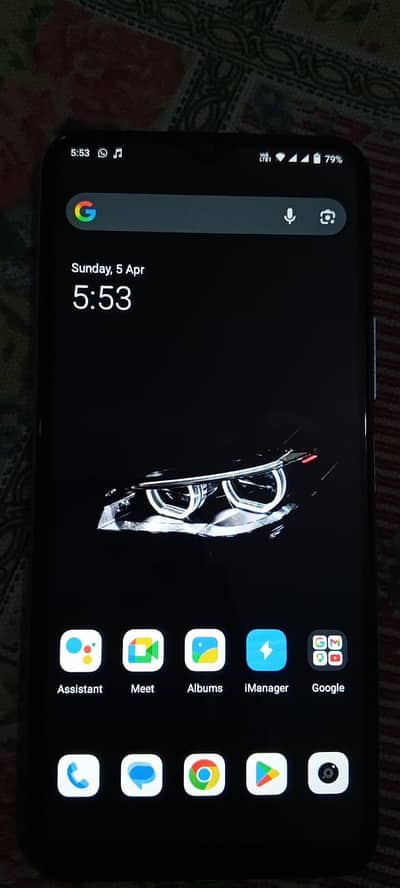 vivo y20