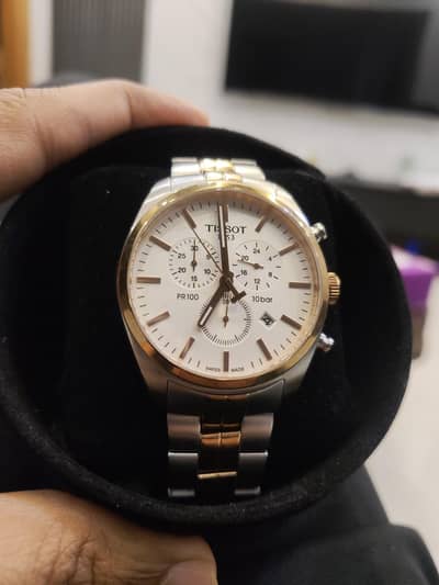 TISSOT PR100 ORIGINAL