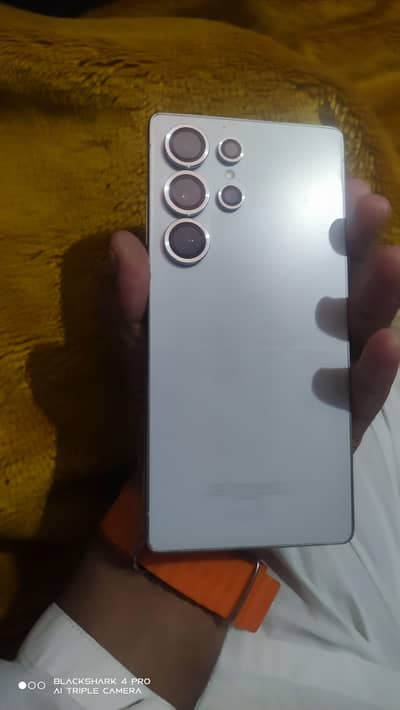 Samsung Galaxy S25 ultra Non PTA