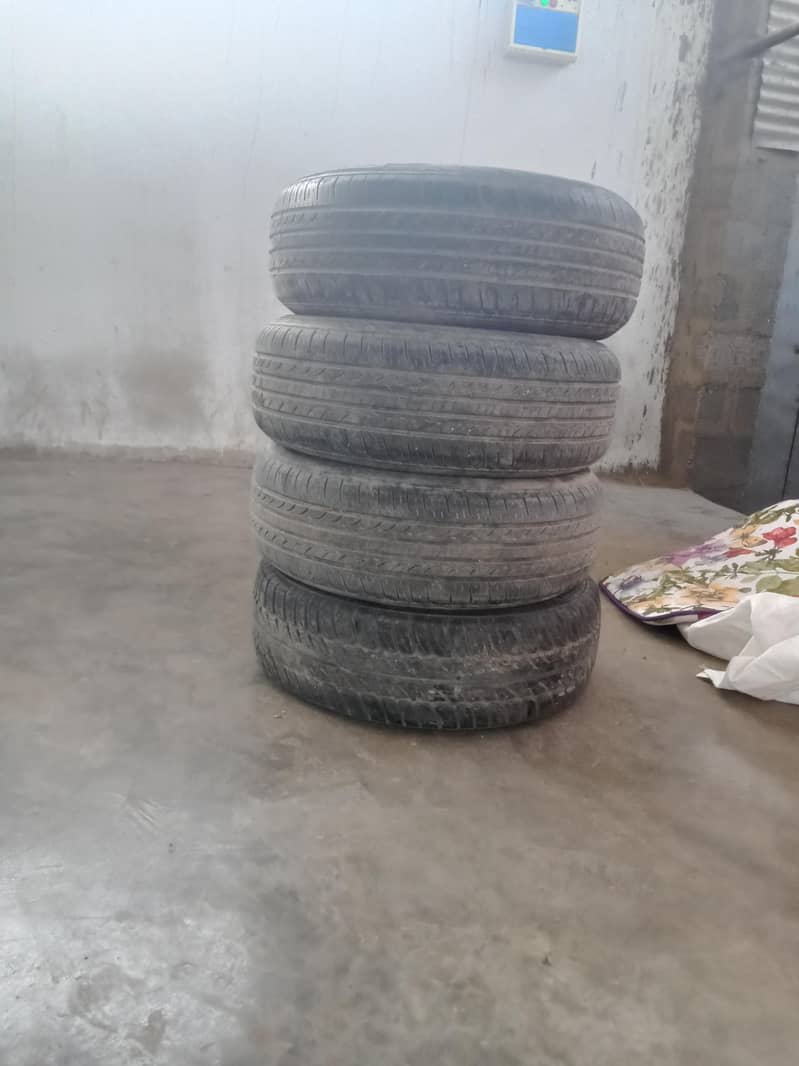 tyres 1