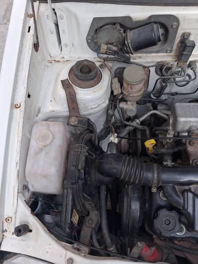 good drive ac on tyer condition good total shower 0323-6495009