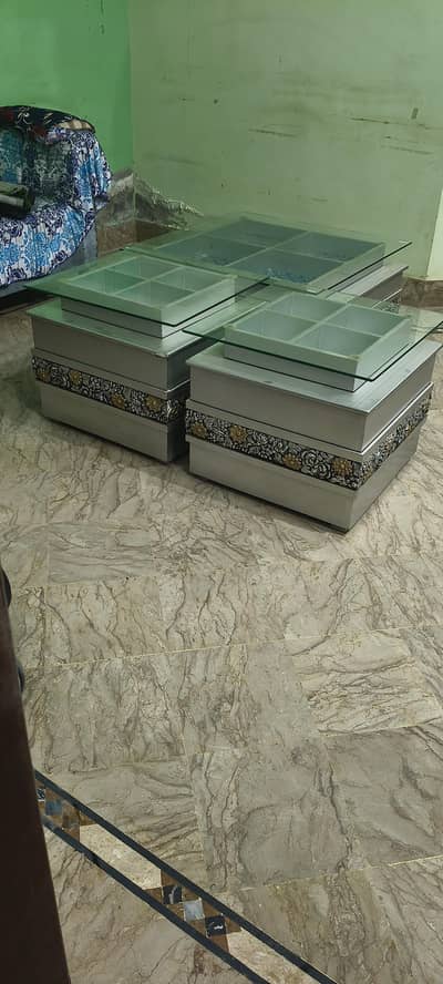 Tables sets for Sale