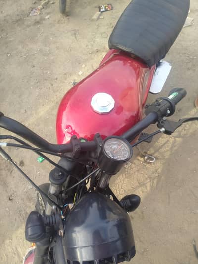 bionic as70 2017 model hai or 70 hazar price hai