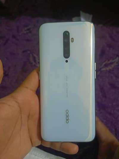 Oppo reno 2z dual sim PTA gaming phone exchange possible