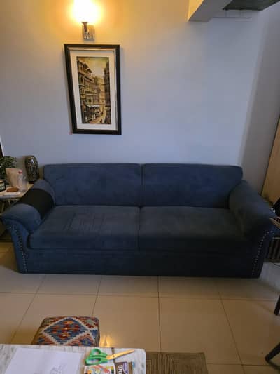 Sofa Set 5 seater