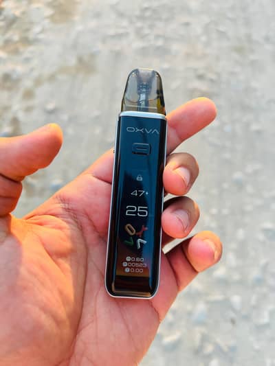 Pod xlim 3 ultra