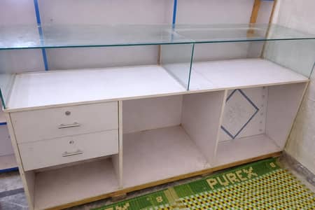 mobile counter for sale