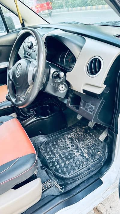 Wagon R  vxl 20192350