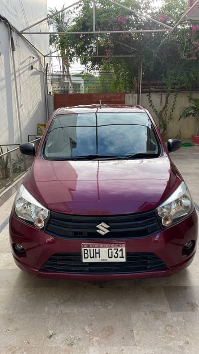SUZUKI CULTUS VXR 2021 BRAND NEW CONDITION FOR SALE.