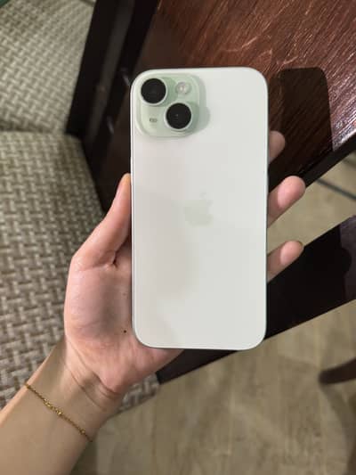 iPhone 15 for sell