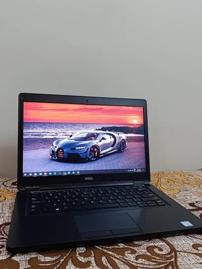 Dell Laptop