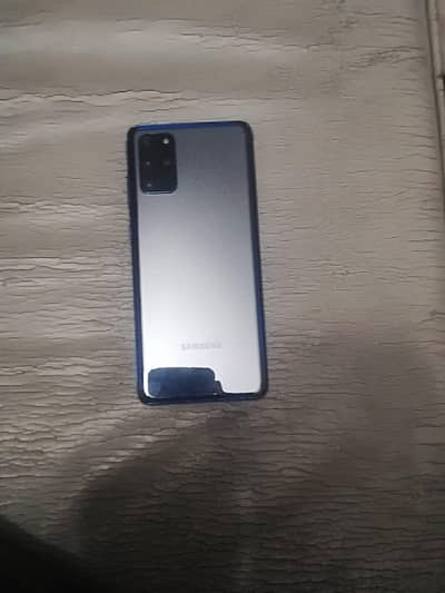 SAMSUNG S20 PLUS