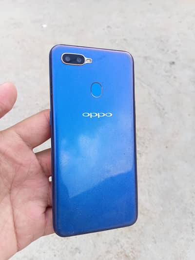 OPPO A5s