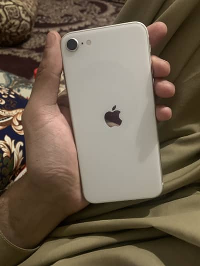 Iphone SE 3rd 128 gb non pta
