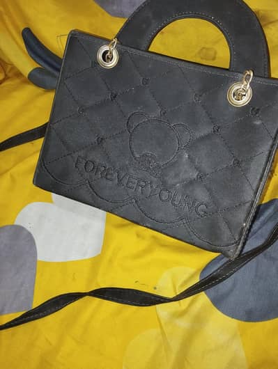 good quilty new bags