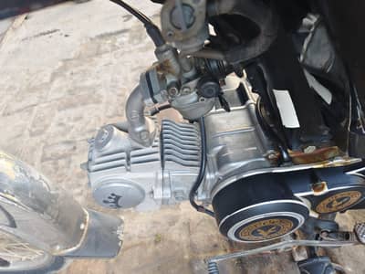 Har Cheez ok ha Rabta Karen our le Jaen steaker 22 ka ha our nikli 21