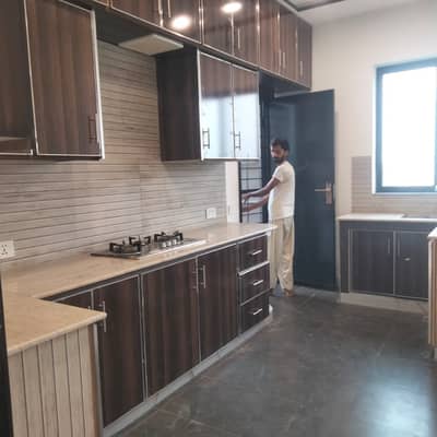 5 Marla Full House for Rent in DHA Lahore Phase 5 Block B