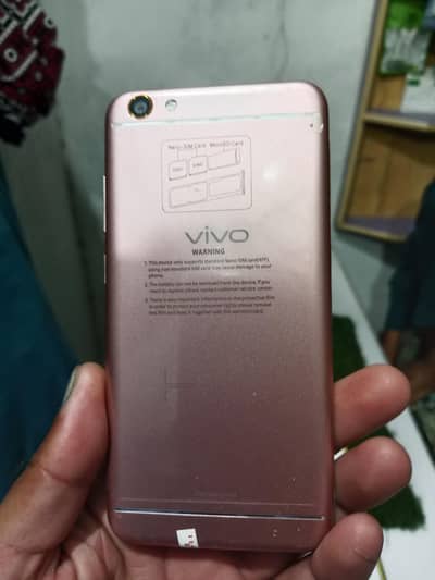 vivo y66 6 128